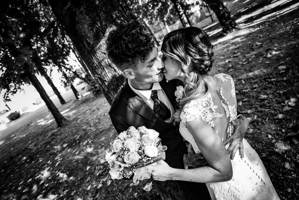 Davide e Chiara - Matrimonio - Wedding - Walter Borghetti Fotografo